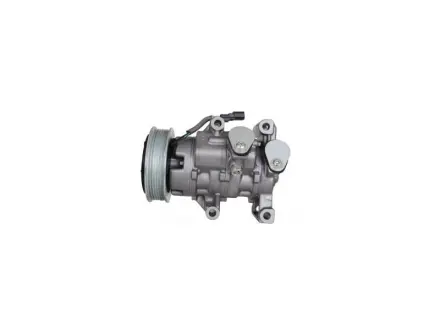 Компресор кондиціонера відновлений FORD Ka 14-21, Courier 14-18 MSG G1B1-19D629-AA R