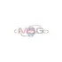 Комплект прокладок турбіни VOLVO V40 (645) 97-00,S40 I (VS) 97-00 MSG GK0002 (фото 4)