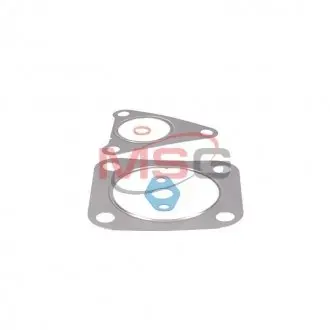 Комплект прокладок турбины FORD TRANSIT (V347/V348) 06-14, TRANSIT TOURNEO 06-14 MSG GK5507M