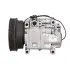 Компрессор восст. MAZDA 626 97-02 MSG H12A0AH4QU R (фото 1)