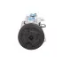 Компресор кондиціонера відновлений MAZDA 3 BK 03-09, 5 05-10 MSG H12A0BW4JZ R (фото 3)