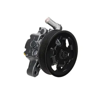 Насос ГУР відновлений Honda Accord CL/CM 03-08 MSG HO005R