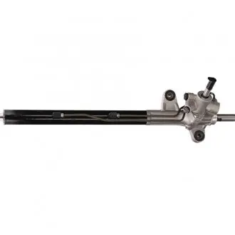 Рулевая рейка с ГПК – новая ACURA TSX (CL_) 03-08; HONDA ACCORD VII (CL) 03-, ACCORD VII TOURER (CM) 03- MSG HO205