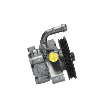 Насос ГУР відновлений Hyundai Matrix 01-08, Hyundai Coupe 02-09, Hyundai Elantra XD 00-06 MSG HY003R