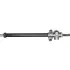 Рульова рейка без ГУР нова Hyundai Elantra HD 06-11, Hyundai Elantra XD 00-06 MSG HY105 (фото 4)
