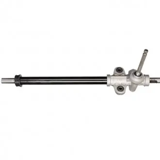 Рульова рейка без ГПК нова HYUNDAI ACCENT III (MC) 05-,KIA RIO II (JB) 05- MSG HY106