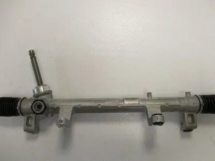 Рульова рейка без ДПК нова HYUNDAI TUCSON (TLE) 15- MSG HY117