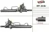Рулевая рейка с ГУР восстановленная HYUNDAI GETZ (TB) 02-05 MSG HY214R (фото 1)