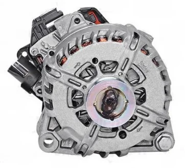 Стартер-генератор відновлений Peugeot Partner 08-, Citroen Berlingo 08-18, DS DS3 15-19 MSG IST60C028