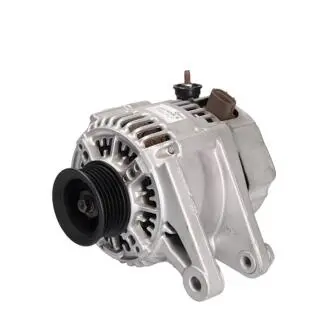 Генератор восстановленный /80A, 6PV/ TOYOTA COROLLA 02-07, MR III 99-07, RAV 4 Mk II 01-05 MSG JA1703IR