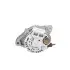 Генератор новий TOYOTA COROLLA (E80) 84-87,COROLLA (E90) 87-92,COROLLA FX 85-87,STARLET (P70) 84-89 MSG JMA141IR (фото 3)