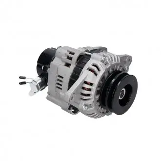 Генератор новый HYUNDAI H-1 (A1) 97-07,PORTER 94-04,H-1 A1 97-04,Porter 96-10,H1 97-04 MSG JMA1518IR