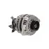 Генератор новый /70A, 6PV/ OPEL COMBO 01-04, CORSA 00-09, ASTRA 00-05, MERIVA 03-10 MSG JMA1526IR (фото 1)