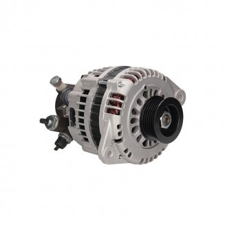 Генератор новый /70A, 6PV/ OPEL COMBO 01-04, CORSA 00-09, ASTRA 00-05, MERIVA 03-10 MSG JMA1526IR