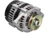 Генератор новий CHEVROLET MATIZ (M200, M250) 05-,Spark 05-; DAEWOO MATIZ (M100, M150) 98-,Matiz 98-11 MSG JMA1600IR (фото 1)