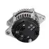 Генератор новый CHEVROLET MATIZ (M200, M250) 05-,Spark 05-; DAEWOO MATIZ (M100, M150) 98-, Matiz 98-11 MSG JMA1600IR (фото 4)