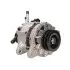 Генератор новый HYUNDAI GALLOPER (JK-01) 98-03, GALLOPER 91-98, H100 (P) 93-00, H100 93-00, H-100 HR 94-03 MSG JMA1618IR (фото 1)