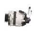 Генератор новый HYUNDAI GALLOPER (JK-01) 98-03, GALLOPER 91-98, H100 (P) 93-00, H100 93-00, H-100 HR 94-03 MSG JMA1618IR (фото 3)