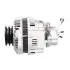 Генератор KIA PREGIO 95-, K2500(SD)03-; HYUNDAI PORTER 94-04, H-1 (A1) 97-07 MSG JMA1711IR (фото 3)