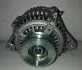 Генератор новый TOYOTA LAND CRUISER (J100) 98-07, Land Cruiser 100 98-07 MSG JMA1724IR (фото 1)