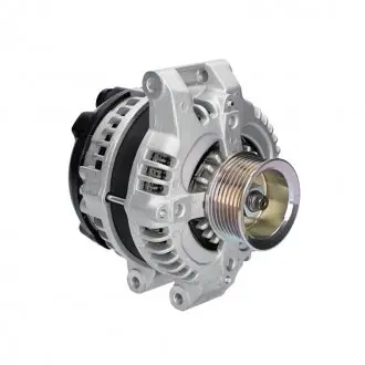 Генератор новый HONDA CIVIC VIII (FN, FK) 06-, ACCORD VII (CL) 03-08, ACCORD VII (CM) 03-08, CR-V III (RE) 06- MSG JMA1726IR
