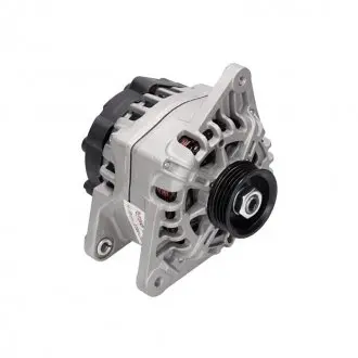 Генератор новый HYUNDAI ACCENT (SOLARIS) (RB) 10-14, COUPE (GK) 01-09; KIA CARENS II (FJ) 04-,CARENS III (UN) 06- MSG JMA1789IR