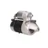 Стартер новий NISSAN Almera N16 00-06, Primera P12 02-08, Primera P11 96-02, Primera P10 90-96, Almera N15 95-00 MSG JMS1100 (фото 1)
