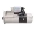 Стартер новий MITSUBISHI Pajero 07-21, Pajero 00-07, Pajero Sport 08-16, Canter 02-10, Pajero 91-99 MSG JMS1221 (фото 3)