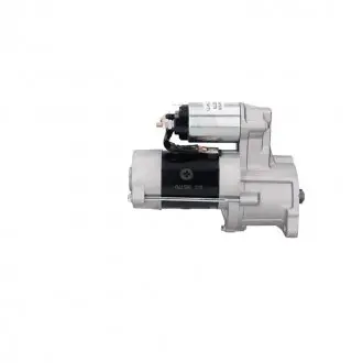 Стартер новий HYUNDAI H-1 A1 97-04, Terracan 01-07; MITSUBISHI Pajero 91-99, Pajero 82-91 MSG JMS770