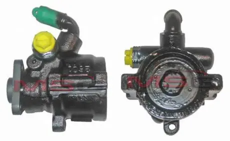 Насос ГУР новий Jeep Cherokee 01-07, Jeep Grand Cherokee 98-04 MSG JP003