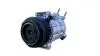 Компресор кондиціонера відновлений FORD Connect 13-22 MSG JX61-19D629-JA R (фото 1)