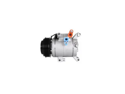 Компресор кондиціонера відновлений MAZDA CX-5 12-17, 6 (GJ) 12-, 3 BM 13-19, CX-5 17- MSG KD45-61-450A R
