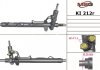 Рулевая рейка с ГУР восстановленная KIA CARENS III (UN) 2006-2009,MAGENTIS (MG) 05- MSG KI212R (фото 1)