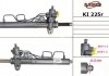 Рулевая рейка с ГУР восстановленная KIA Cerato 06-08, HYUNDAI Coupe 01-, HYUNDAI TIBURON 01-,HYUNDAI MSG KI225R (фото 1)