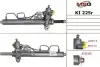 Рулевая рейка с ГУР восстановленная KIA Cerato 06-08, HYUNDAI Coupe 01-, HYUNDAI TIBURON 01-,HYUNDAI MSG KI225R (фото 1)