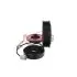 Комплект шкива компрессора кондиционера DENSO 10S17C MSG KP-0002 (фото 4)