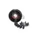 Комплект шкива компрессора кондиционера DENSO 6SEU14C MSG KP-0065 (фото 4)
