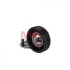 Комплект шкива компрессора кондиционера DENSO 7SEU17C MSG KP-0068 (фото 1)
