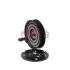 Комплект шкива компрессора кондиционера CALSONIC CSV13 MSG KP-0210 (фото 3)