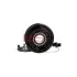 Комплект шкива компрессора кондиционера DENSO 7SEU17C MSG KP-0303 (фото 2)