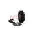Комплект шкива компрессора кондиционера DENSO 7SEU17C MSG KP-0303 (фото 3)