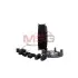 Комплект шкива компрессора кондиционера DENSO 7SEU17C MSG KP-0305 (фото 4)