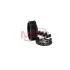 Комплект шкива компрессора кондиционера DENSO 6SEU14C MSG KP-0310 (фото 2)