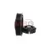 Комплект шкива компрессора кондиционера DENSO 6SEU14C MSG KP-0311 (фото 4)