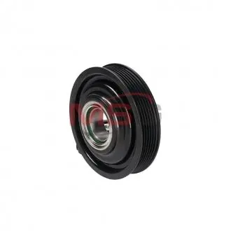 Комплект шкива компрессора кондиционера DENSO 6SEU14C MSG KP-0311
