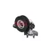 Комплект шківа компресора кондиціонера DENSO 5SER09C MSG KP-0316 (фото 1)