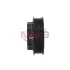 Комплект шкива компрессора кондиционера DENSO 5SL12 MSG KP-1024 (фото 2)
