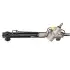 Рулевая рейка из ГПК новая LEXUS RX 03-07,TOYOTA HIGHLANDER 03-07 MSG LE204 (фото 1)