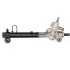 Рулевая рейка из ГПК новая LEXUS RX 03-07,TOYOTA HIGHLANDER 03-07 MSG LE204 (фото 5)