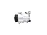Компресор кондиціонера відновлений LAND ROVER Discovery IV 09-16, Rover Sport 05-13; JAGUAR XJ 09-19, XF 08-15 MSG LR013934 R (фото 1)